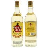 Havana Club Anejo 3 Anos 70cl