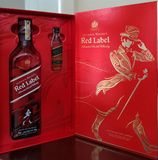 JW Red Label 75cl HQ
