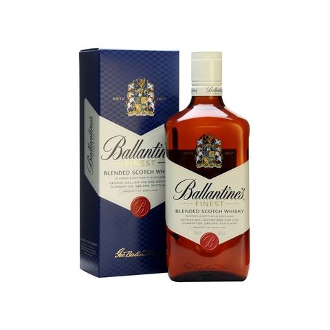 Ballantine's Finest 20cl
