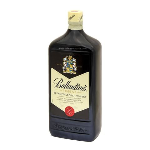 Ballantine's Finest 300cl W/O Cradle