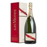 Champagne G.H Mumm 150cl