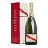 Champagne G.H Mumm 150cl