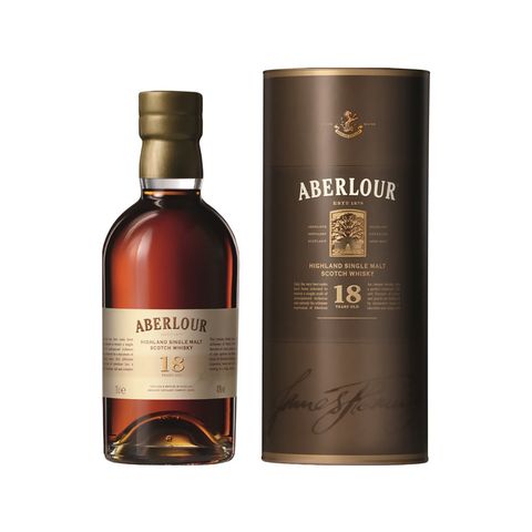 Aberlour 18YO 70cl