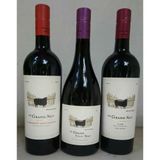 Le Grand Noir Cabernet Sauvignon 2017 13.5% 12*75cl (B)