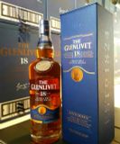 The Glenlivet 18YO 70cl