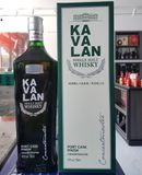 Kavalan Classic Whisky 12*70cl