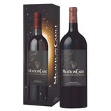 Mouton cadet Red 3 0 13.5% 6*75cl