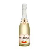 Cafe De Paris Peach 75cl