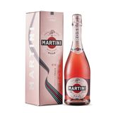 Vang Nổ Martini Rosé 9.5% 75cl