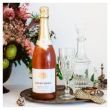 Jacob's Creek Sparkling Rose 75cl