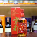 Kyoto Red Blended Whisky Aka-Obi 40%12*70cl