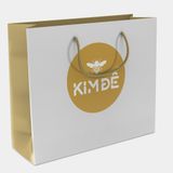 Túi vải đơn tết