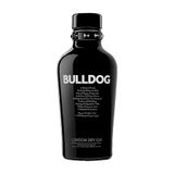 Bulldog London Dry Gin 75cl