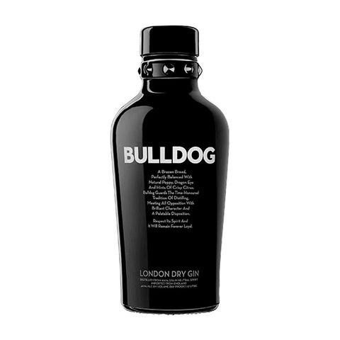 Bulldog London Dry Gin 75cl