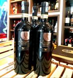 Augustale Castel Del Monte Nero di Troia 14% 75cl