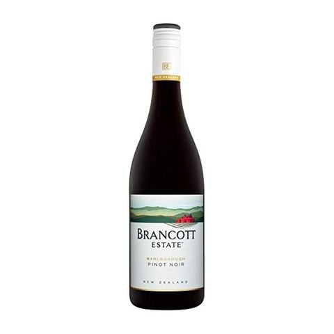 Vang Brancott Est. Marl.Pinot Noir 75cl
