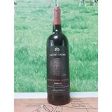 Jacob's Creek Double Barrel Cab Sau 14.5% 6*75cl