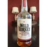 Wild Turkey 81 40.5% 75cl