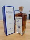 The Glenturret Peat Smoked 10YO Highland SMSW 50% 6*70cl