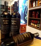 Casillero Reserva Privada 13.5% 75cl