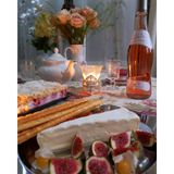 Villa Garrel Rose Cote De Res 75cl