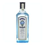 Bombay Sapphire Distilled London Dry Gin 12*75cl