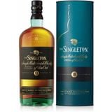 The Singleton 18YO Dufftown 6*70cl