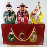 Bộ Phúc Lộc Thọ