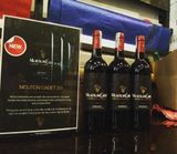 Mouton cadet Red 3 0 13.5% 6*75cl