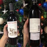 Cortejada 13.5% 75cl