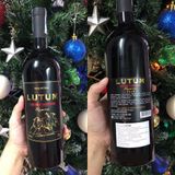 Lutum 13.5% 75cl