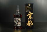 Kyoto Black Blended Whisky Kuro-Obi 46% 12*70cl