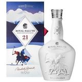 Royal salute 21YO Polo 70cl