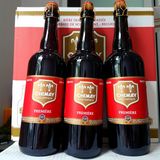 Bia Chimay Red Premiere 7% 12*75cl