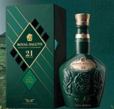 Royal Salute 21YO Blend Malts SW 6*70cl