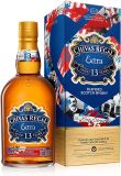 Chivas Extra 13YO American Rye Cask 6*70cl