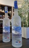 Grey Goose Vodka 40% 6*70cl