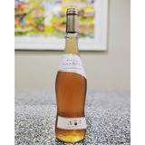 Villa Garrel Rose Cote De Res 75cl