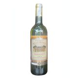 Belle France Bordeaux Blanc 75cl