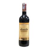 Belle France Bordeaux Rouge 75cl