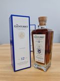 The Glenturret 12YO Highland SMSW 46% 6*70cl