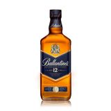 Ballantine's 12YO 12*75cl