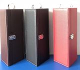 Hộp da 4 phụ kiện đơn