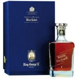 Johnnie Walker Blue King George V 75cl