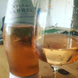 Villa Garrel Rose Cote De Res 75cl