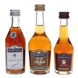 Martell VSOP 3cl