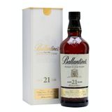 Ballantine's 21YO 6*70cl