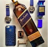 JW Blue Label 75cl
