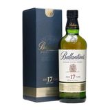 Ballantine's 17YO 6*70cl