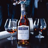 Martell Cordon Bleu 12*70cl